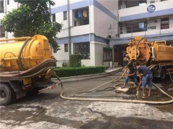 信阳管道疏通器（信阳下水道疏通）