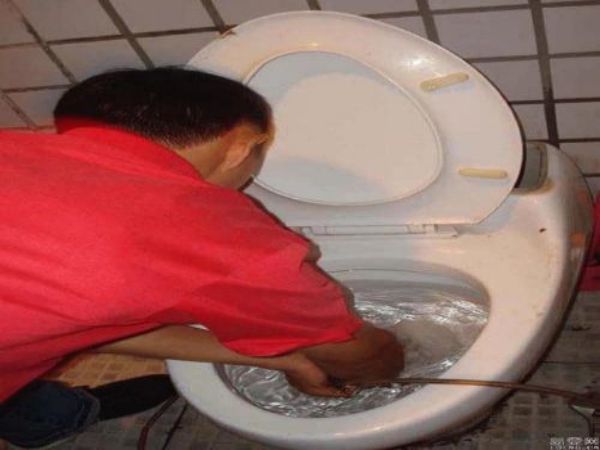 信阳疏通下水道（信阳通下水道电话查询）