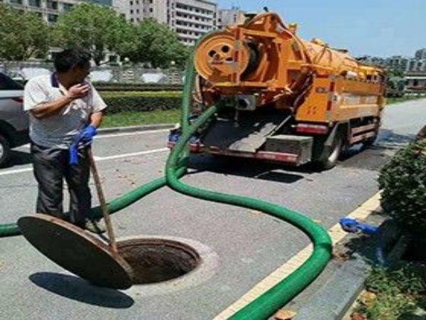 信阳疏通下水道（信阳通下水道电话查询）