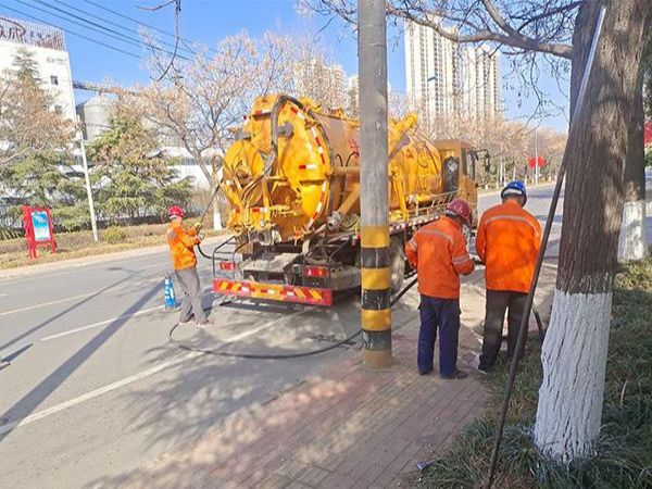 信阳管道疏通工程（信阳管道疏通工程师招聘）